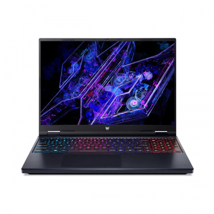 ACER HELIOS NEO 16 PHN16-72-75Z0 I7-14700HX/16GB/512GB NVME/4060 8GB/16 165HZ/W11H/OFC21HS (BLK)