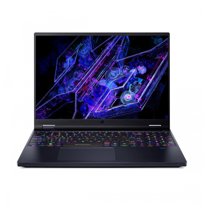 ACER HELIOS 16 PH16-72-72N5 I7-14700HX/16GB/1TB NVME/4070 8GB/16 240HZ/W11H (BLK)