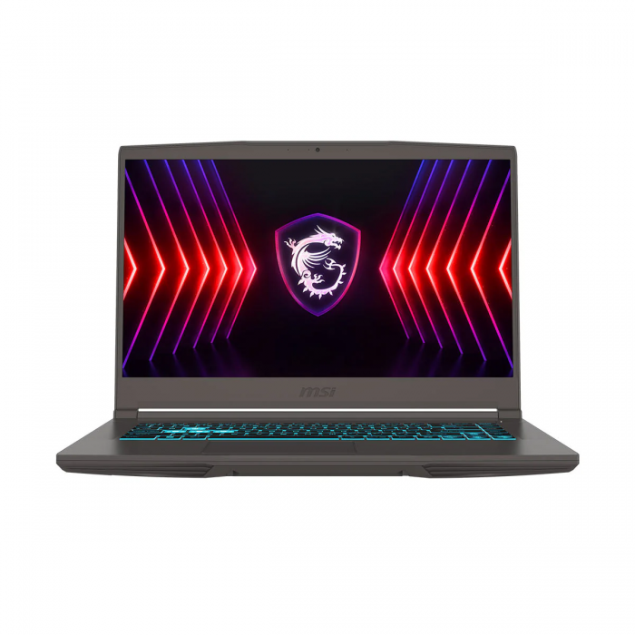 MSI B7VE-043PH THIN A15 R5-7535HS/8GB/512GB NVME/4050 6GB/15.6 144HZ/W11H (GRY)