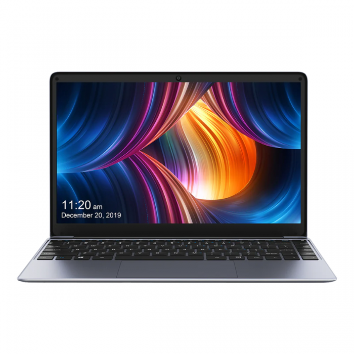 CHUWI HEROBOOK PRO CEL-N4020/8GB/256GB SSD/14/W11H (GRY)