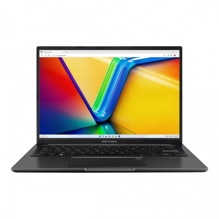 ASUS X1405VA-LY512WSM I7-13620H/8GB+8GB/512GB NVME/14/W11H/OFC24HS+365BASIC (BLK)