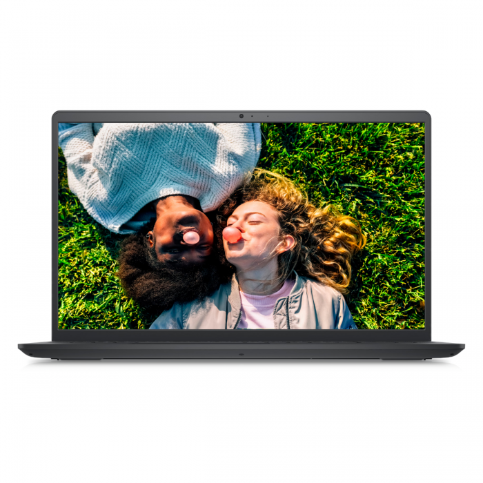 DELL INSPIRON 3520 I5-1235U/8GB/512GB NVME/15.6/W11P/3YR (BLK)