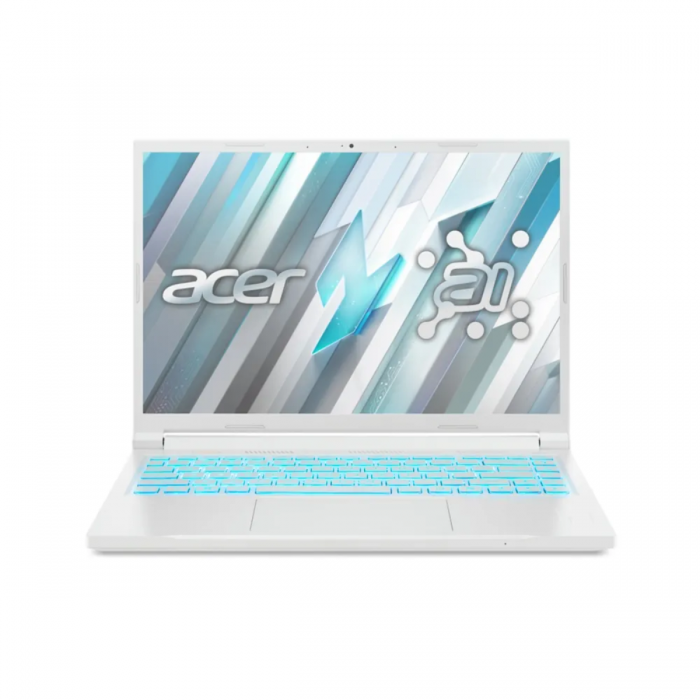 ACER NITRO V ANV14-61-R3UG R7-8845HS/16GB/512GB NVME/4050 6GB/14.5 120HZ/W11H (WHT)