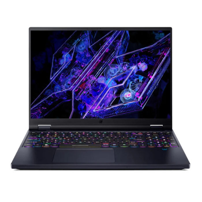 ACER HELIOS 16 PH16-72-94UE I9-14900HX/16GB/1TB NVME/4070 8GB/16 240HZ/W11H (BLK)