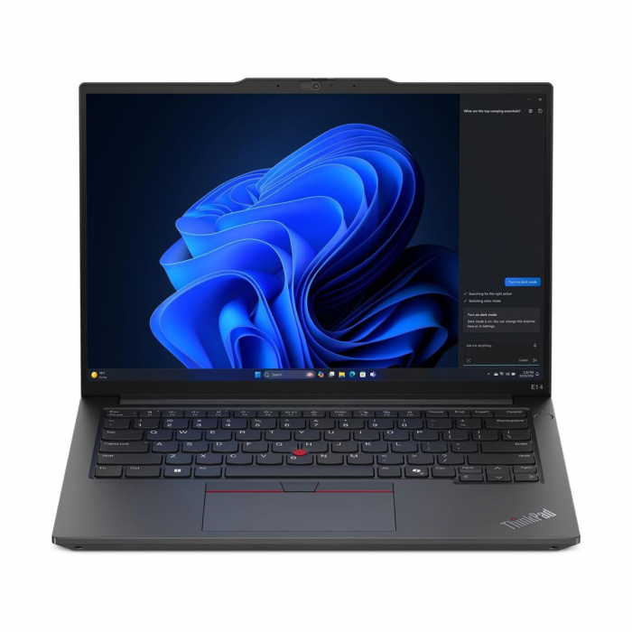 LENOVO THINKPAD E14 GEN 6 21M7S00700 ULTRA 5-125U/16GB/512GB NVME/14/W11P (BLK)