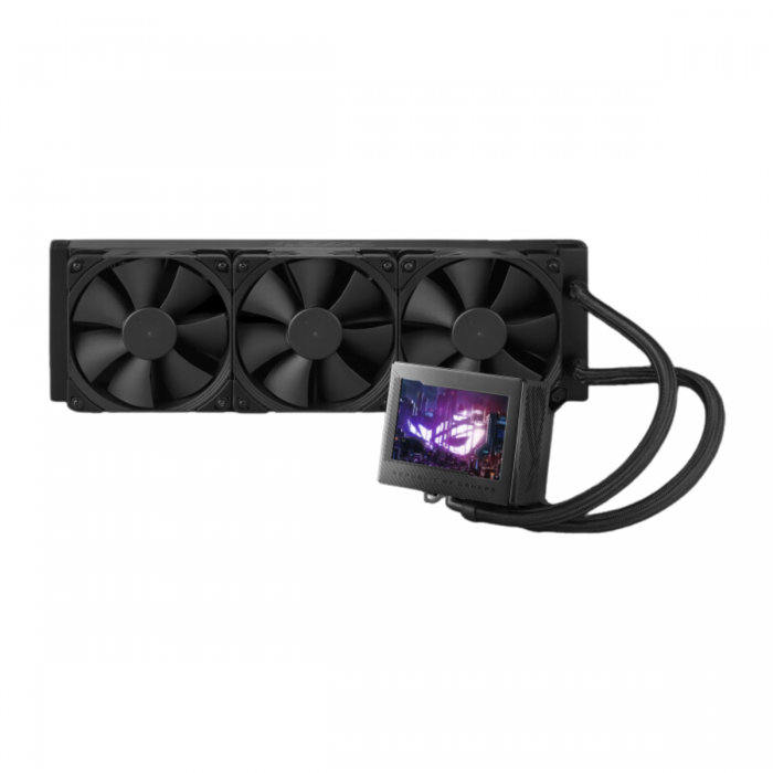 ASUS ROG RYUJIN III 360 ARGB LIQUID CPU COOLER