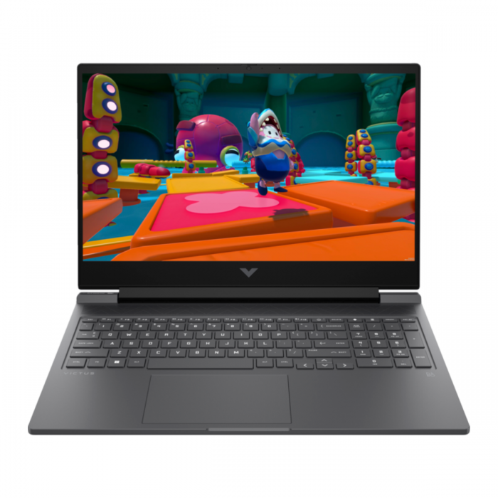 HP VICTUS 16-R0286TX (AAY2U6PA) I5-13500HX/8GB+8GB/512GB NVME/4060 8GB/16.1 165HZ/W11H/OFC21HS (SLV)