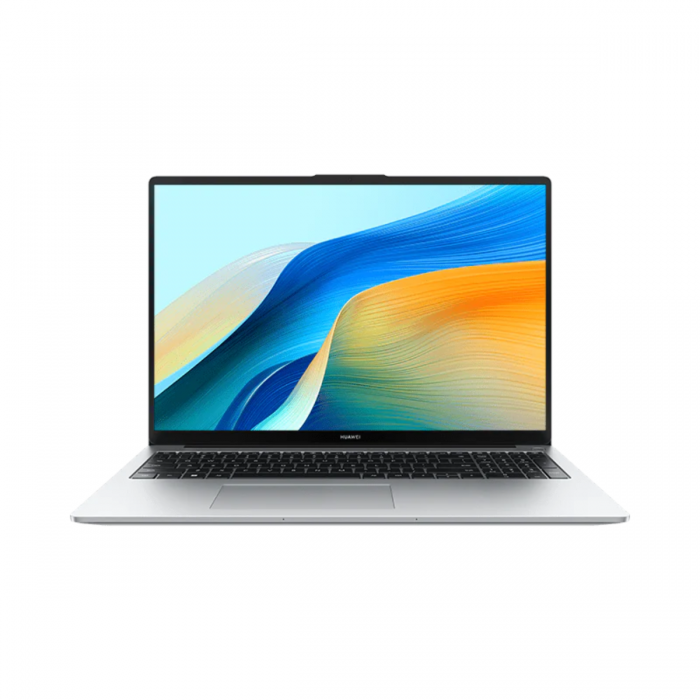HUAWEI MATEBOOK D 16 I5-12450H/8GB/512GB SSD/16/W11H (SLV)