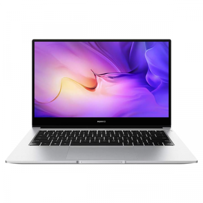 HUAWEI MATEBOOK D 14 I5-12450H/8GB/512GB SSD/14/W11H (SLV)