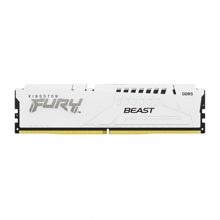 32GB (2X16GB) DDR5-6000 KF560C30BWEK2-32 KINGSTON FURY BEAST