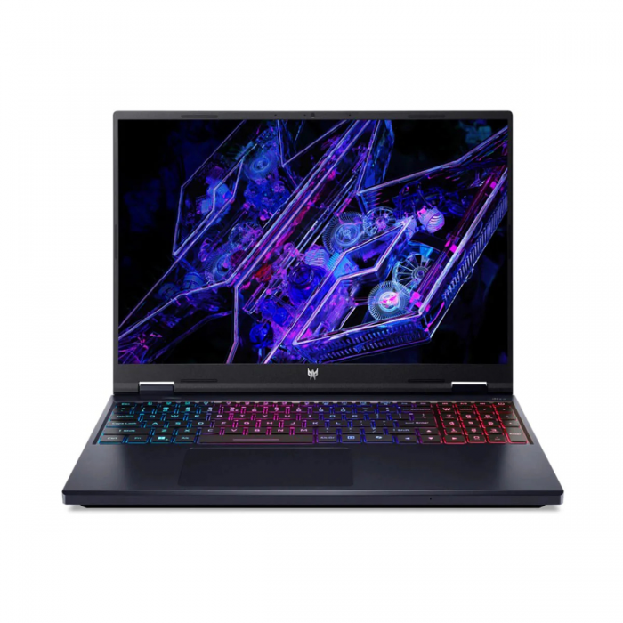 ACER HELIOS NEO 16 PHN16-72-52PC I5-14500HX/8GB/512GB NVME/4050 6GB/16 165HZ/W11H/OFC21HS (BLK)