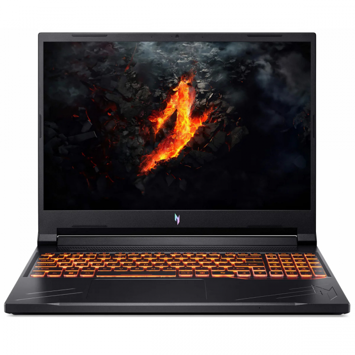 ACER NITRO V 16 ANV16-71-73Z0 I7-14650HX/8GB/512GB NVME/4060 8GB/16 165HZ/W11H (BLK)