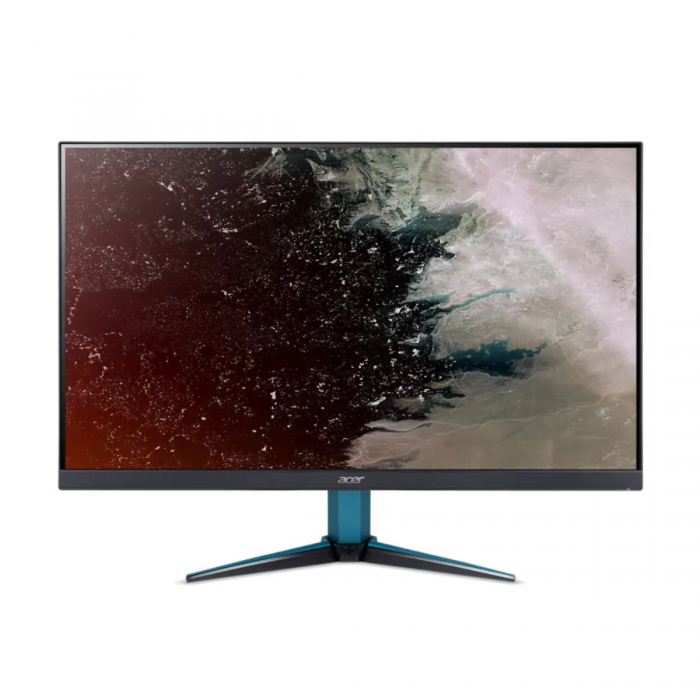 ACER VG271U M3BMIIPX 27" QHD IPS LED MONITOR 1MS 180HZ W/ SPK WLMNT (HDMI, DP)