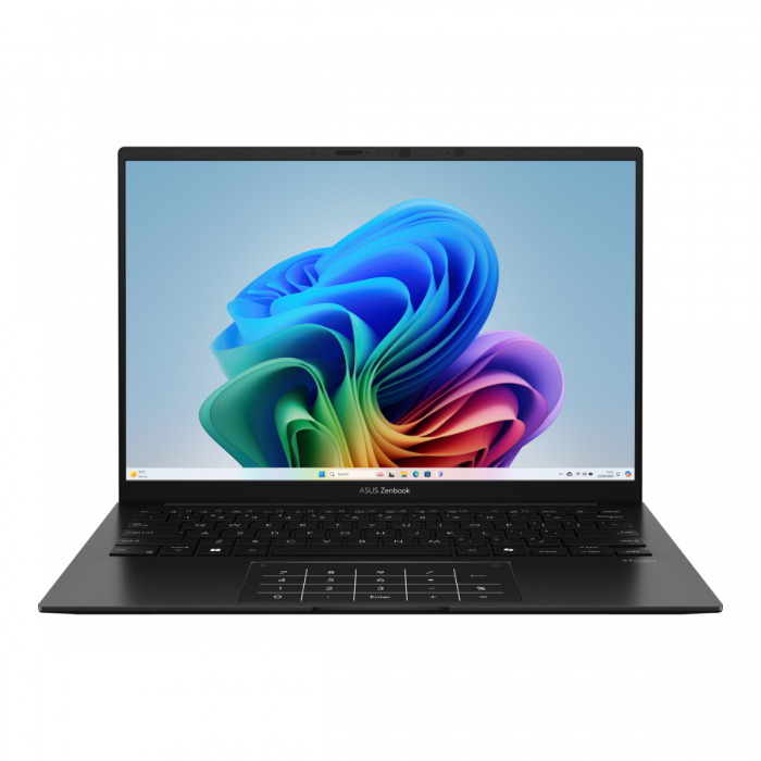 ASUS UM3406KA-QD135WSM RYZEN AI 7-350/16GB/512GB NVME/14/W11H/OFC24H+365BASIC (BLK)