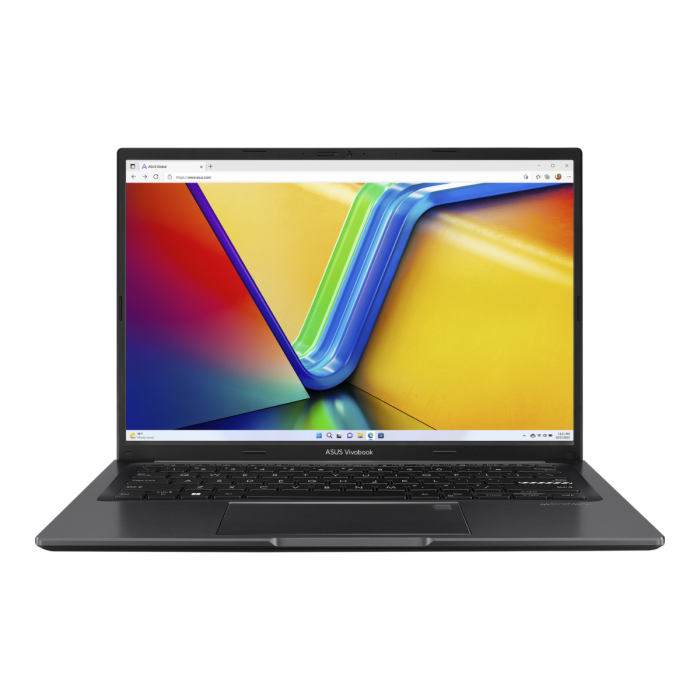 ASUS M1405YA-LY200WSM R5-7430U/8GB+8GB/512GB NVME/14/W11H/OFC21HS +365 BASIC (BLK)
