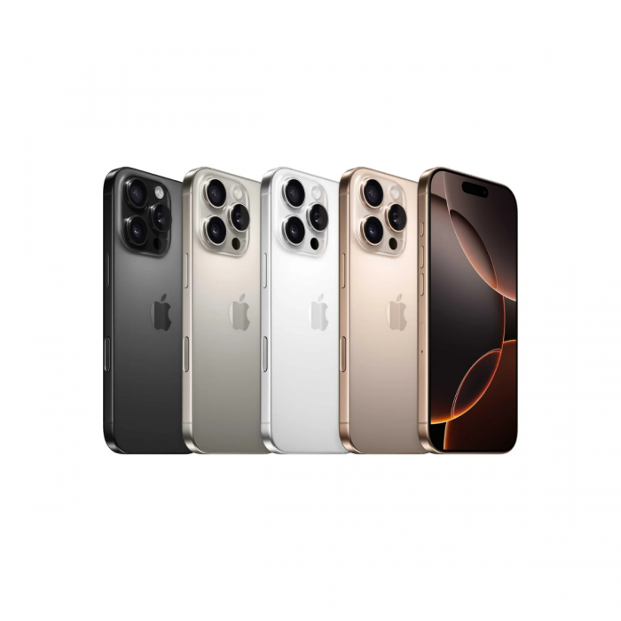 APPLE IPHONE 16 PRO MAX 