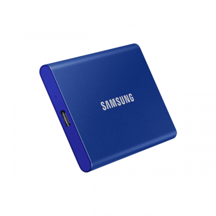 SAMSUNG T7 1TB PORTABLE SSD USB3.1 