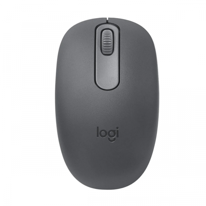 LOGITECH M196 WIRELESS BLUETOOTH MOUSE