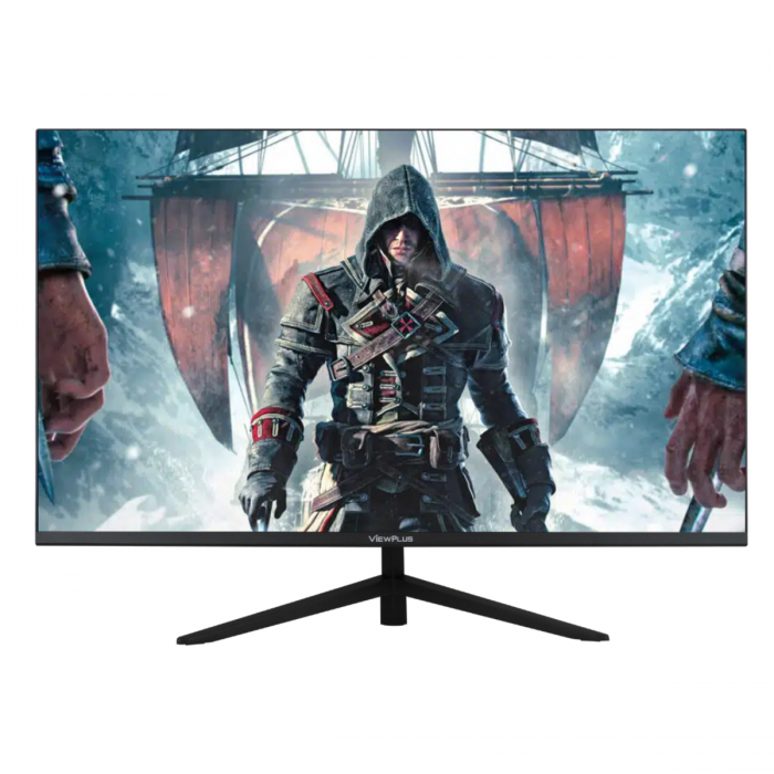 VIEWPLUS MX-27HI 27" LED FHD IPS GAMING MONITOR 165HZ (HDMI, DP, USB 2.0)