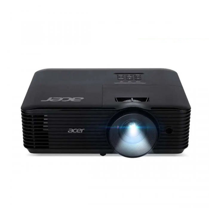 ACER X1328WI DLP 5000 LUMENS WXGA WIRELESS PROJECTOR (HDMI, VGA)