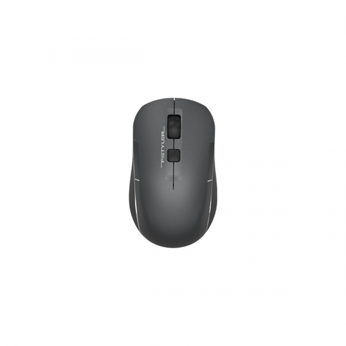 A4TECH FB26CS AIR FSTYLER BLUETOOTH & 2.4GHZ WIRELESS DUAL MODE MOUSE