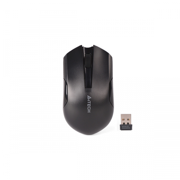 A4TECH G3-200N WIRELESS V-TRACK MOUSE