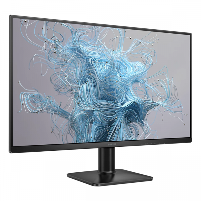 PHILIPS 27E2N1100 27" WIDE LED IPS FHD 120HZ MONITOR WLMNT (VGA, HDMI)