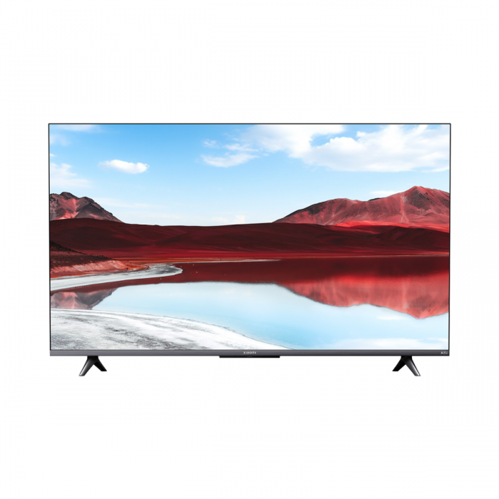 XIAOMI L43MA-SPH TV A PRO 43" 4K QLED SMART TV WLMNT