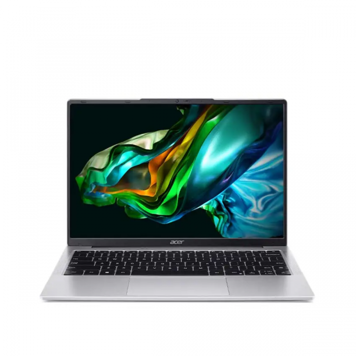 ACER ASPIRE LITE AL14-32P-C5PN N150/8GB/512GB NVME/14/W11H (SLV)