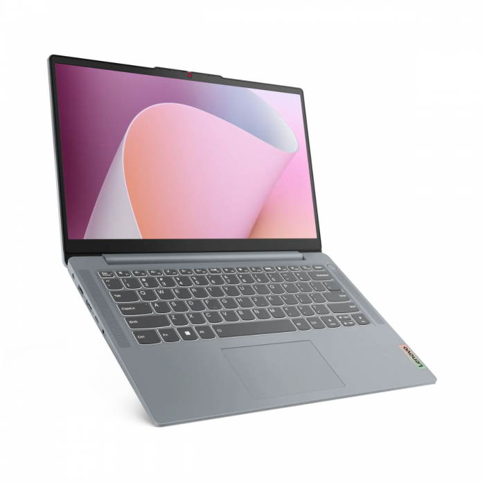LENOVO IDEAPAD SLIM 3-14ABR8-82XL0085PH R7-5825U/16GB/512GB NVME/14/W11H/OFC24H (GRY)