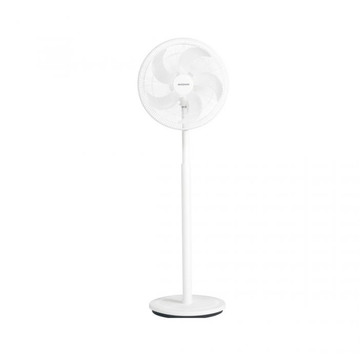 ACERPURE AF354-20W COZY F4 25W AIR CIRCULATOR (WHITE)