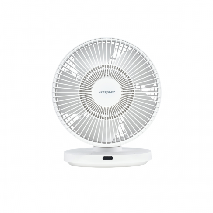 ACERPURE AF533-20W COZY F3 27W AIR CIRCULATOR (WHITE)