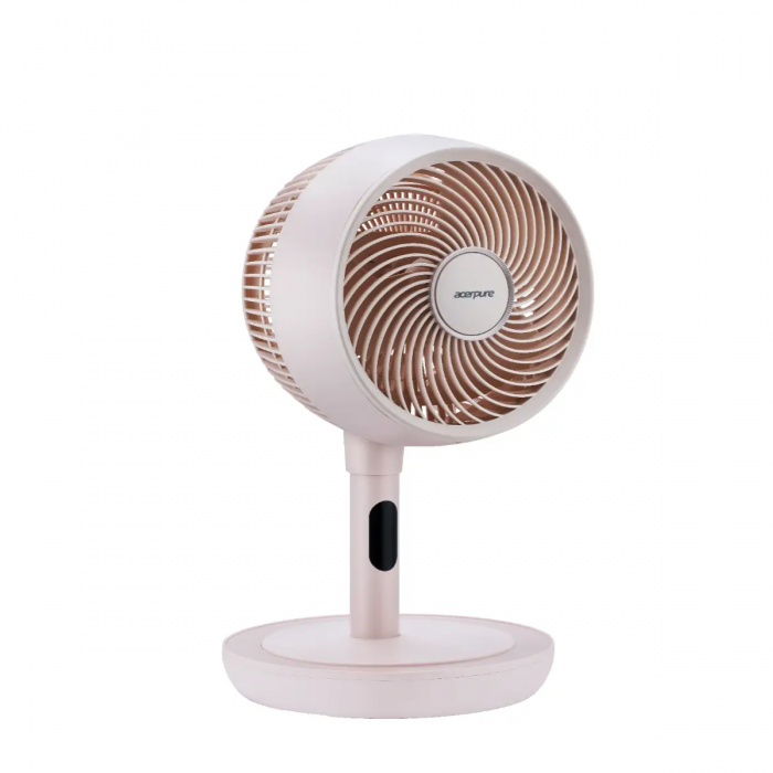 ACERPURE AF773-20P COZY F2 33W AIR CIRCULATOR (PINK)