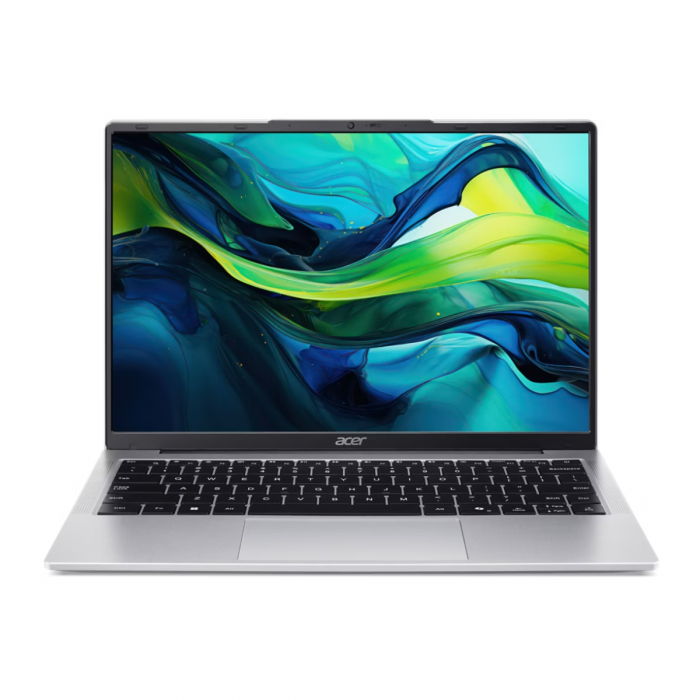 ACER ASPIRE LITE AL14-32P-392P I3-N355/8GB/512GB NVME/14/W11H (SLV)