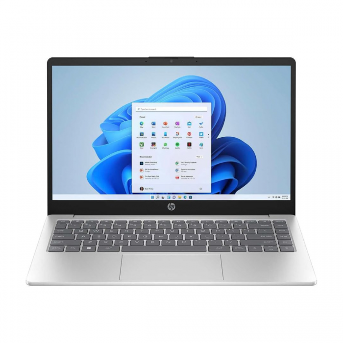 HP 14-EP0263TU (B5RN3PA) I3-1315U/8GB/512GB NVME/14/W11H/OFC21HS (SLV)