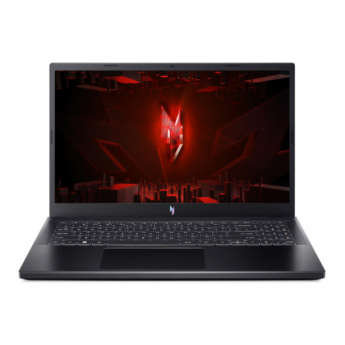 ACER NITRO V 15 ANV15-51-97JN I9-13900H/16GB/512GB NVME/4060 8GB/15.6 165HZ/W11H/OFC24HS+365BASIC (BLK)