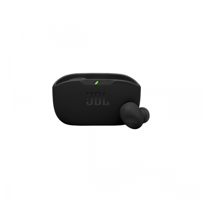 JBL WAVE BUDS 2 TRUE WIRELESS NOISE CANCELLING EARBUDS (BLACK)