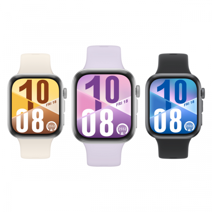 HUAWEI SYA-B09 WATCH FIT 4