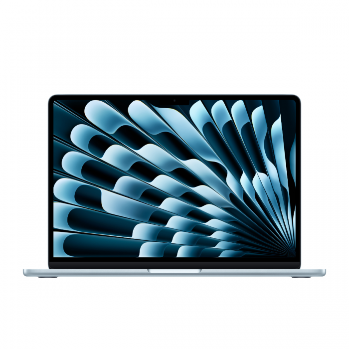 APPLE MACBOOK AIR 13.6" M4 CHIP 8C/16GB/256GB SSD