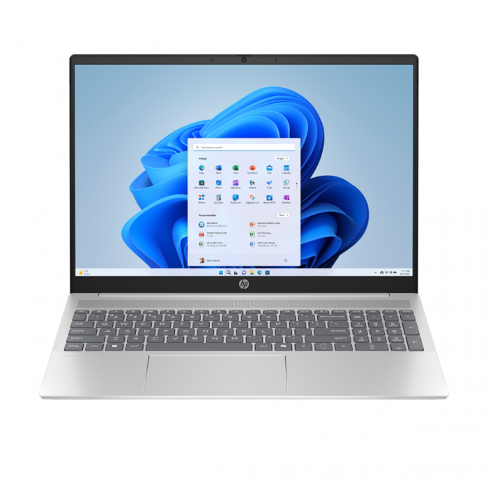 HP PAVILION 16-AF0063TU (B49W8PA) ULTRA 5-125U/16GB/512GB NVME/16/W11H/OFC21HS (SLV)