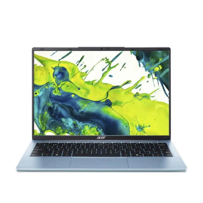 ACER ASPIRE LITE AL14-32P-30XX CORE 3-N355/8GB/512GB NVME/14/W11H/OFC24HS+365BASIC (FRESH BLUE)