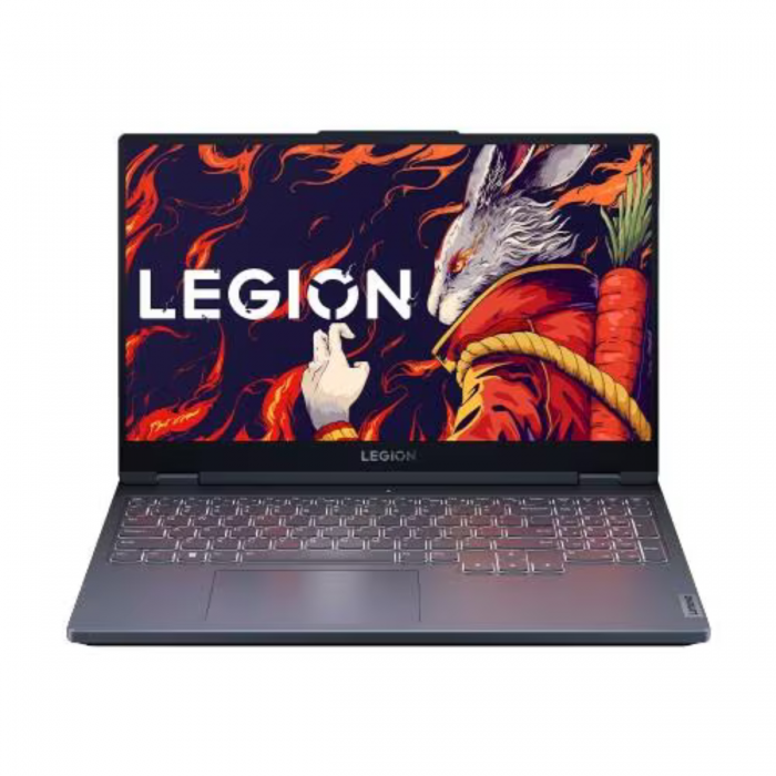LENOVO LEGION 5-15IRX9 83JJ0011PH I7-13650HX/12GB+12GB/1TB NVME/4060 8GB/16 144HZ/W11H (GRY)