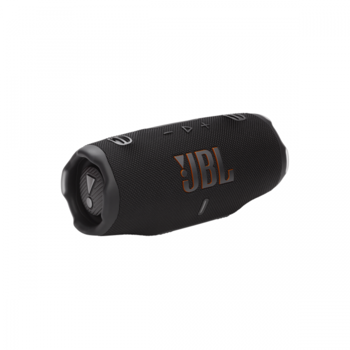 JBL CHARGE 6 PORTABLE WATERPROOF AND DROP-PROOF BLUETOOTH SPEAKER