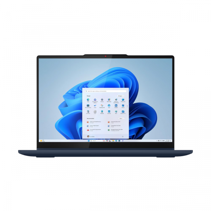 LENOVO IDEAPAD 5 2-IN-1 14IAL10-83KR0025PH ULTRA 5-225U/16GB/512GB NVME/14/W11H/OFC24H/TCH (BLU)