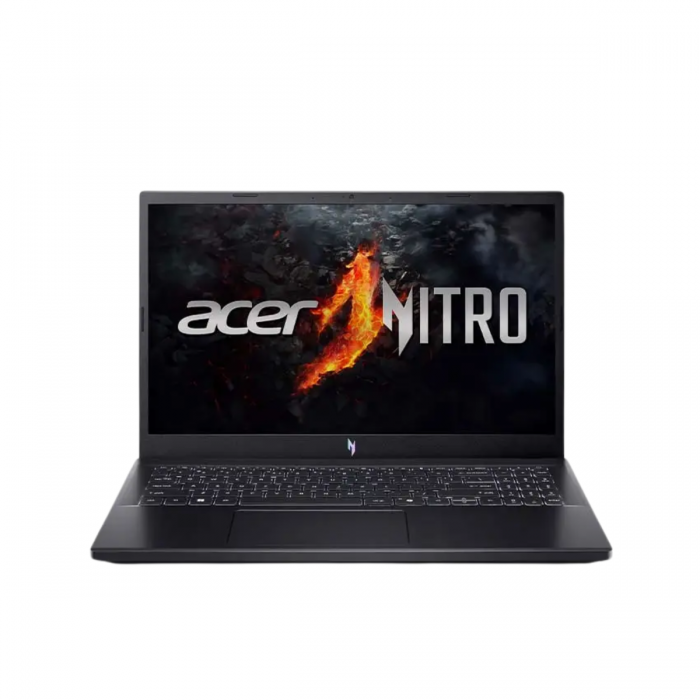 ACER NITRO V 15 ANV15-41-R023 R5-6600H/8GB/512GB NVME/2050 4GB/15.6 165HZ/W11H/OFC24H+365BASIC (BLK)