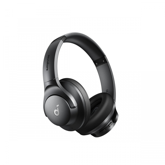 ANKER SOUNDCORE Q20I HYBRID ACTIVE NOISE CANCELLING BLUETOOTH HEADPHONES