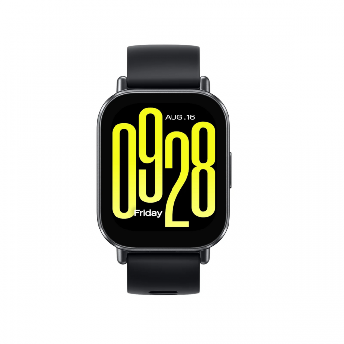 XIAOMI REDMI WATCH 5 ACTIVE (BLACK)