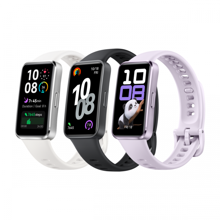 HUAWEI BAND 10