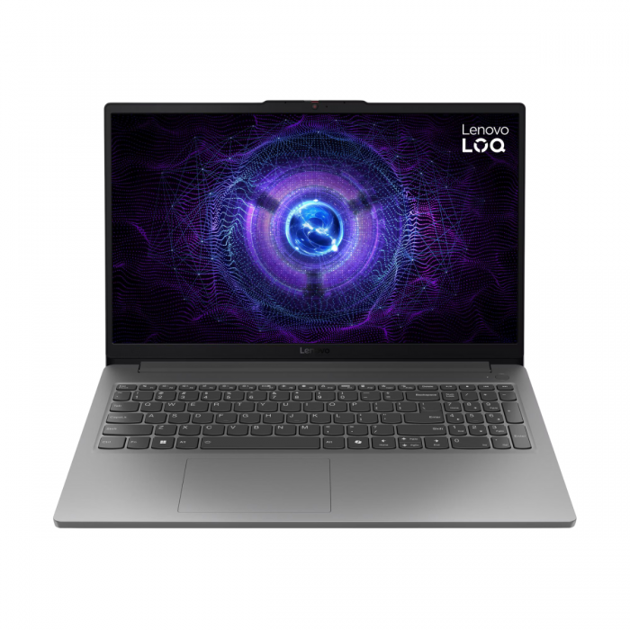 LENOVO LOQ 15IAX9E 83LK00A3PH I7-12650HX/12GB/512GB NVME/4050 6GB/15.6 144HZ/W11H (GRY)