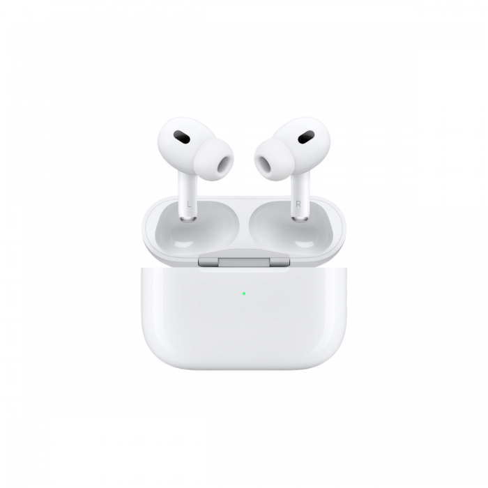 APPLE AIRPODS PRO 2 W/ MAGSAFE CHARGING CASE (USB-C)